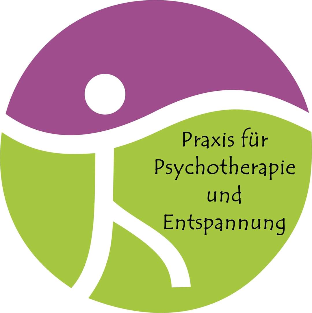 Logo: Praxis für Psychotherapie und Entspannung