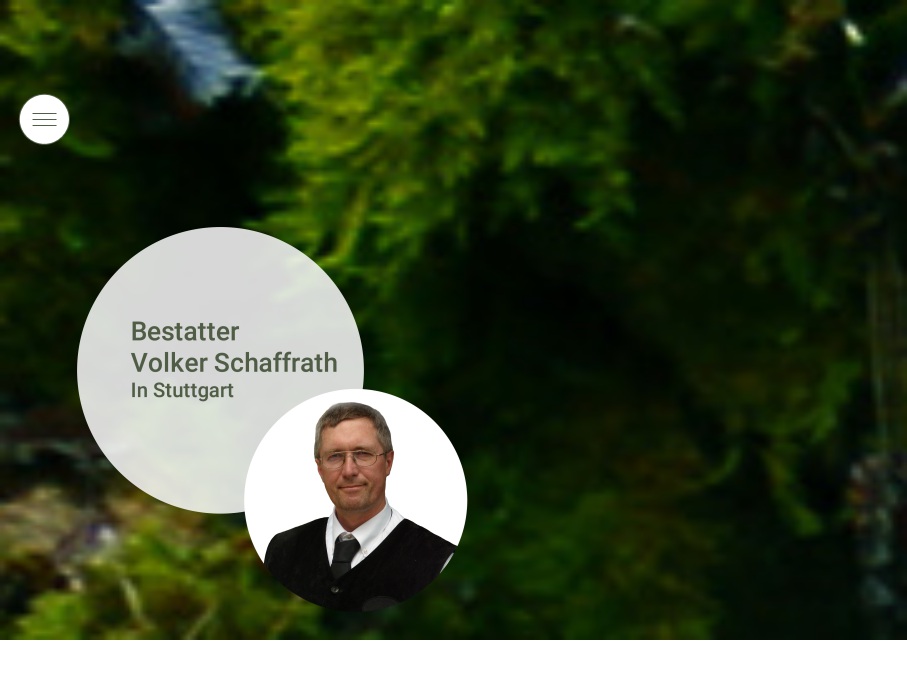 Bestattungen Volker Schaffrath