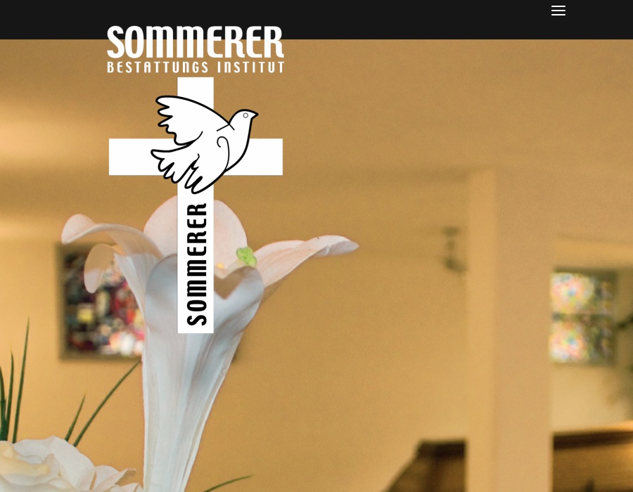 Sommerer Bestattungsinstitut