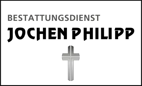 Logo: Philipp Jochen