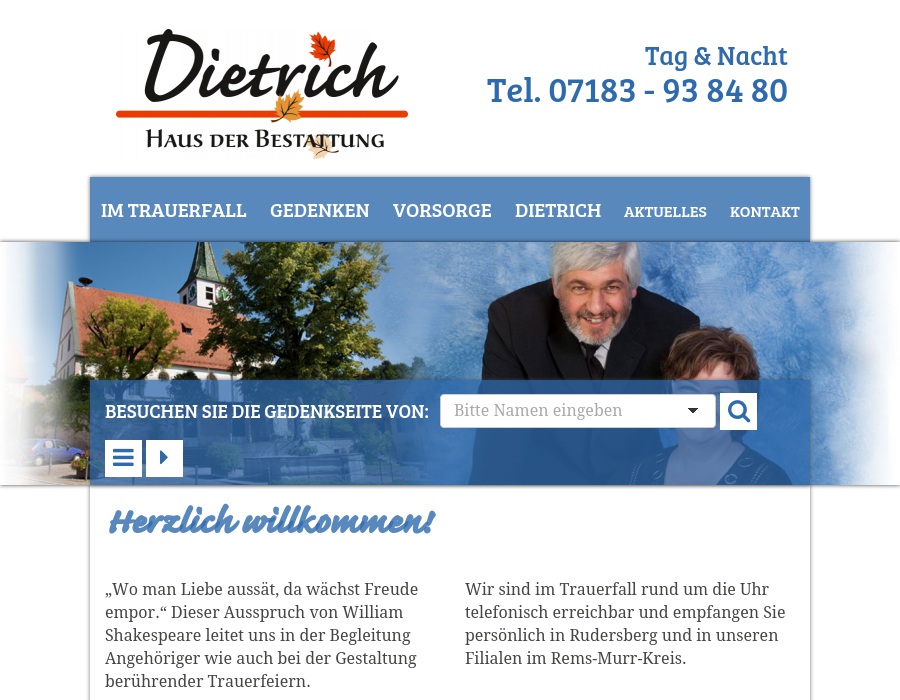 Dietrich GmbH