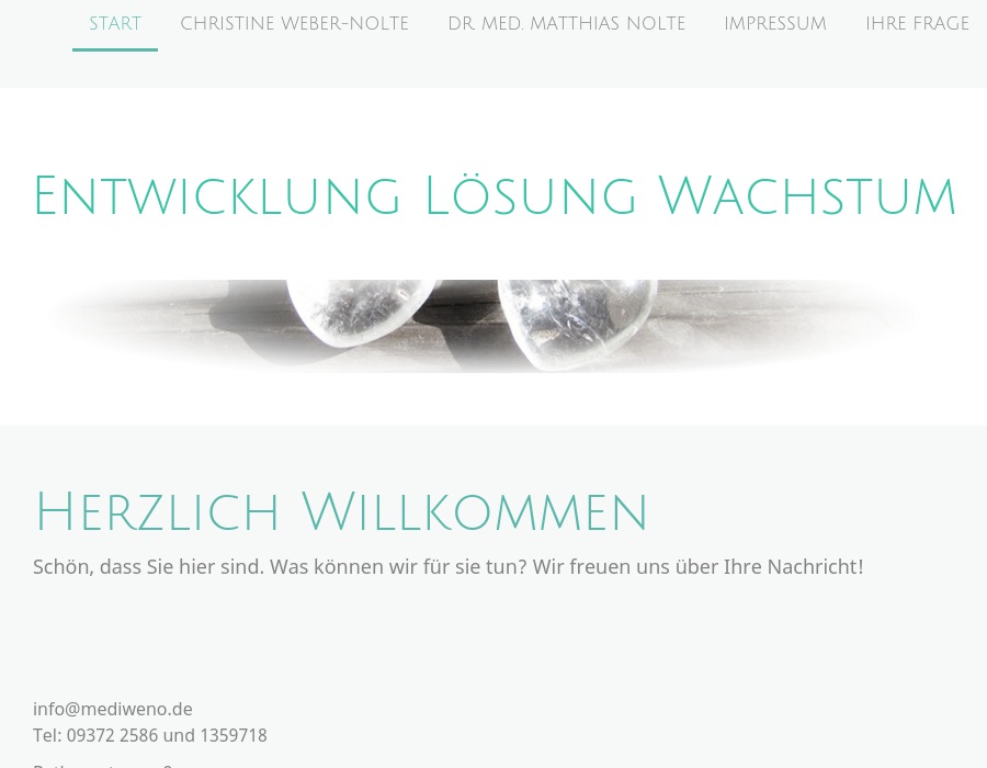 Weber-Nolte Christine