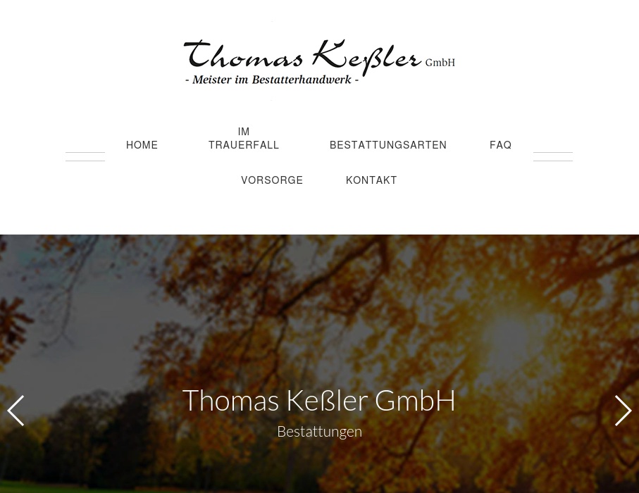 Keßler Thomas GmbH