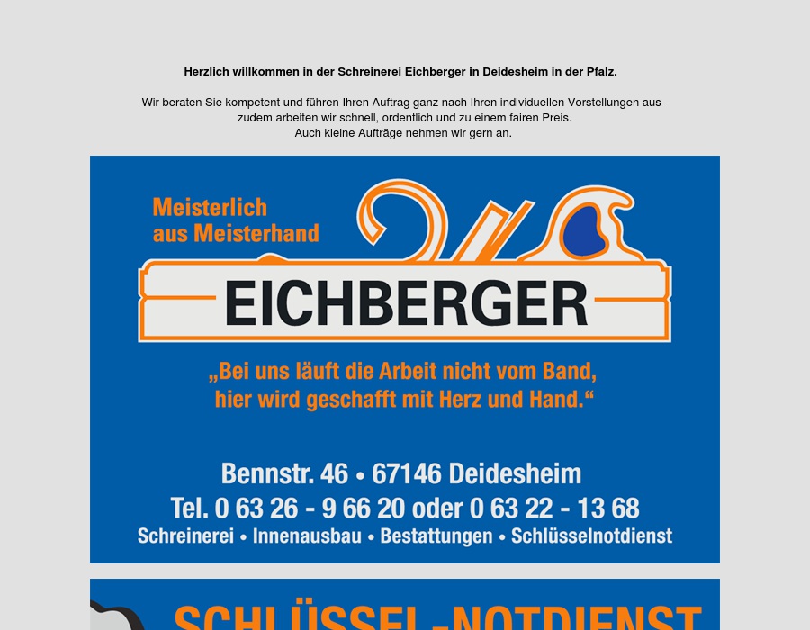 Eichberger