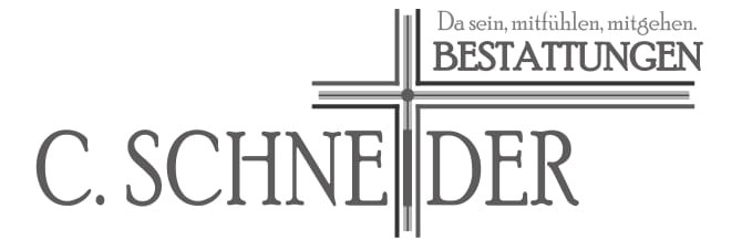 Bestattungen C. Schneider