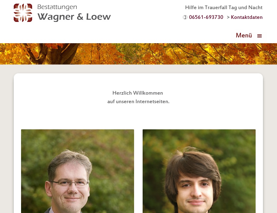 Wagner & Loew