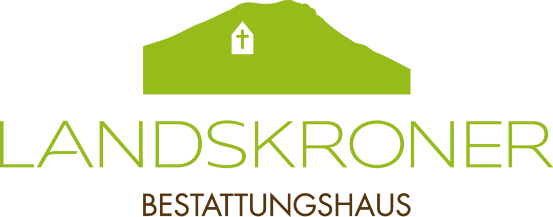 Logo: Landskroner Bestattungshaus  GmbH