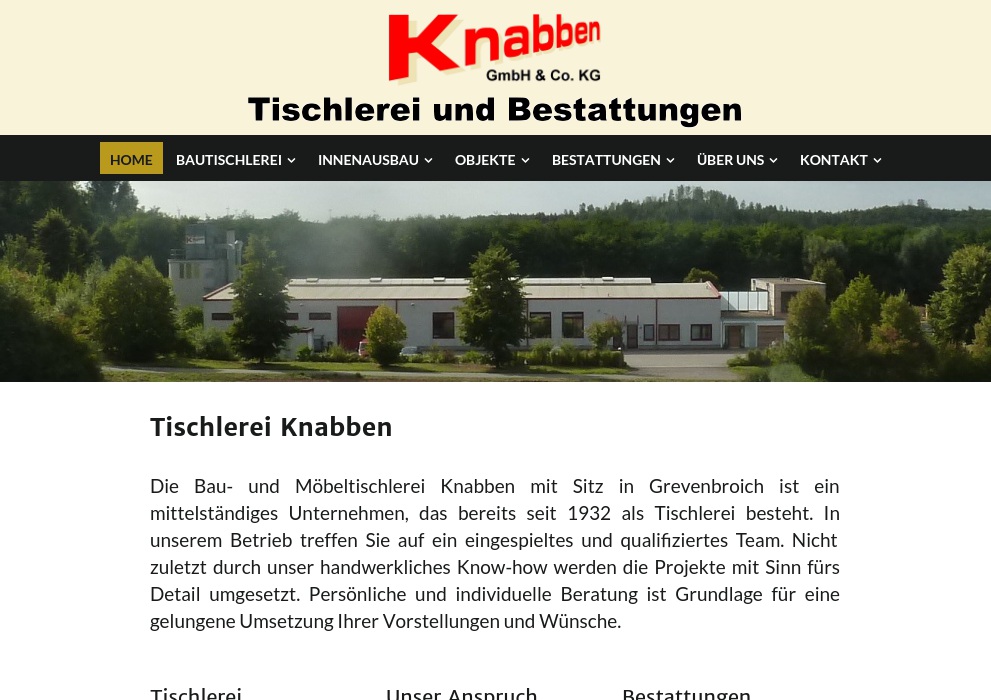 Knabben