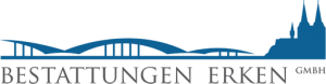 Logo: Bestattungen Erken GmbH