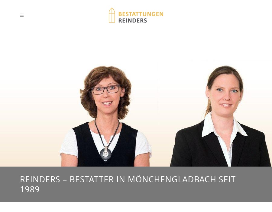 Reinders-Maassen