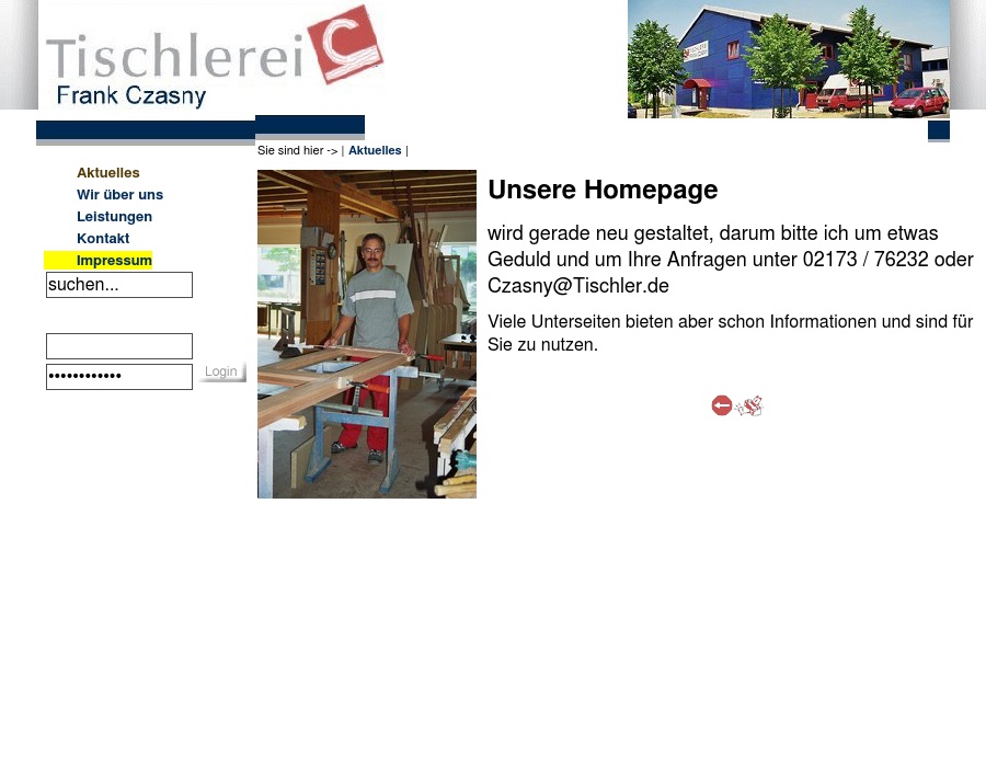 Bestattungsinstitut Czasny