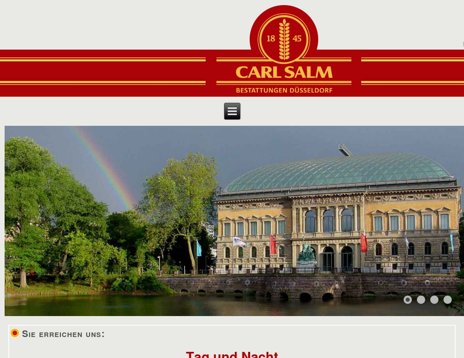 Bestattungen Buschhausen