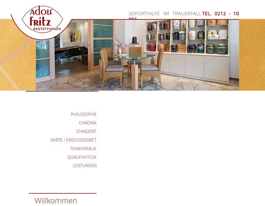 Adolf Fritz-Luchtenberg