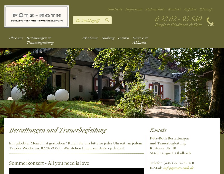 Pütz-Roth