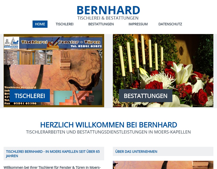 Bernhard
