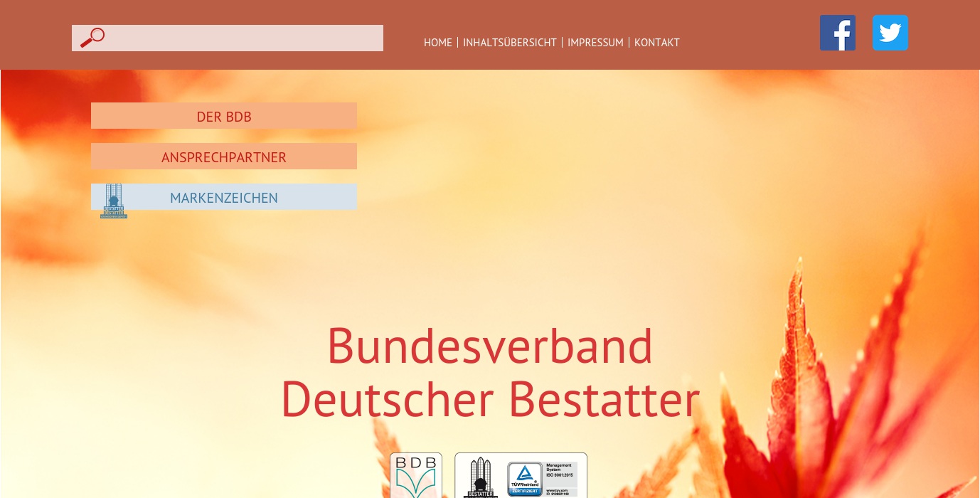 Bestattungen Loschelders