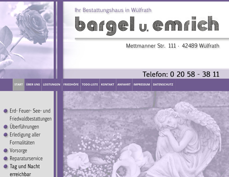 Bargel u. Emrich GmbH