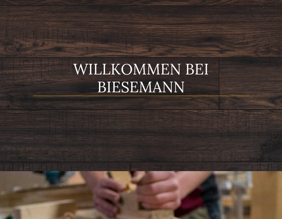 Beerdigung Biesemann
