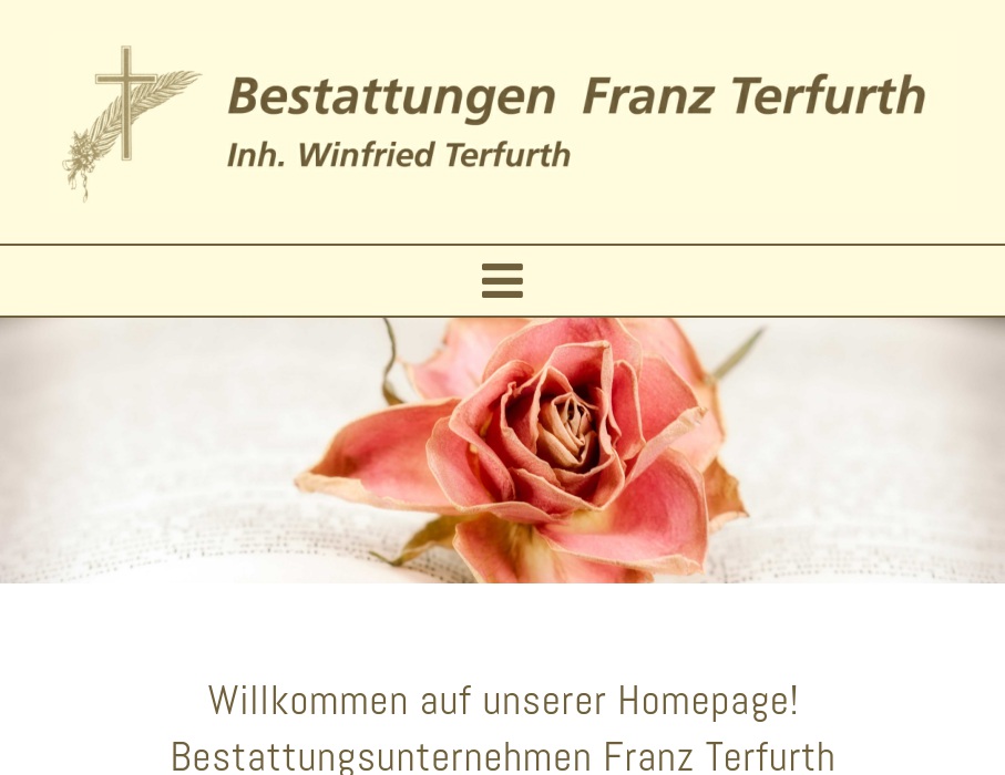 Bestattungen Terfurth