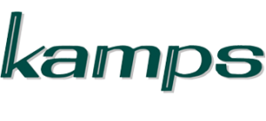 Logo: Bestattungen Kamps