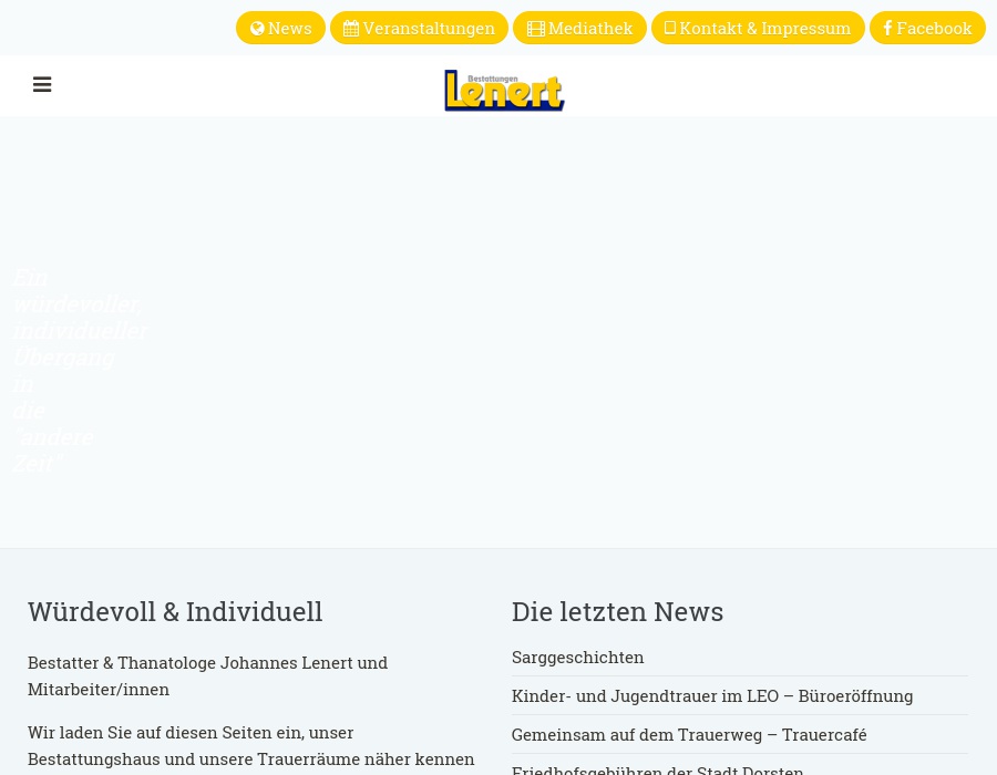 Lenert Hans, Bärbel