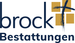 Logo: Beerdigung Brock GmbH