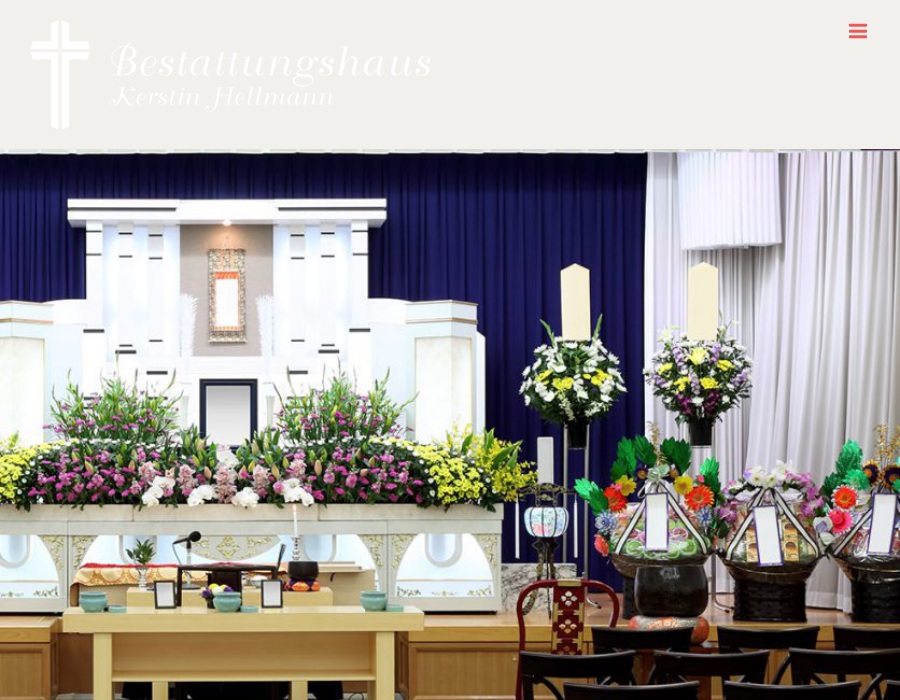 Bestattungshaus Kerstin Hellmann
