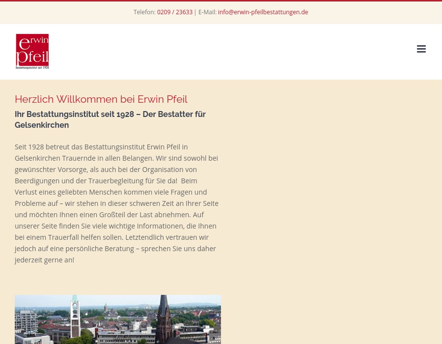Erwin Pfeil GmbH