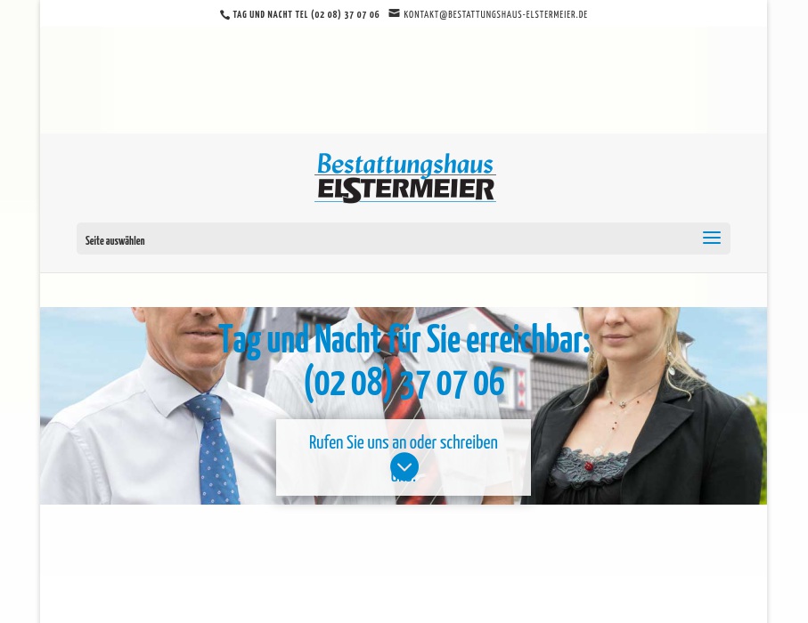 Bestattungshaus Elstermeier