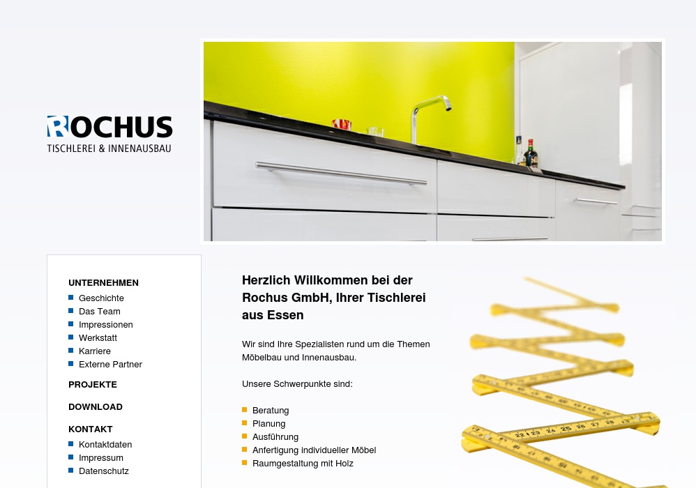 Bestattungen W. Rochus