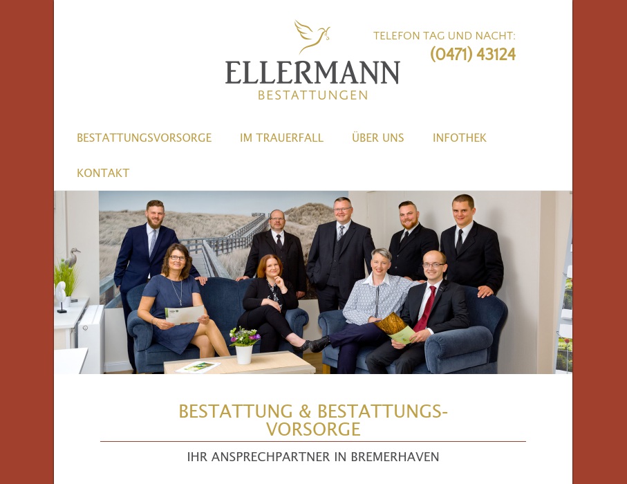 Ellermann Rolf