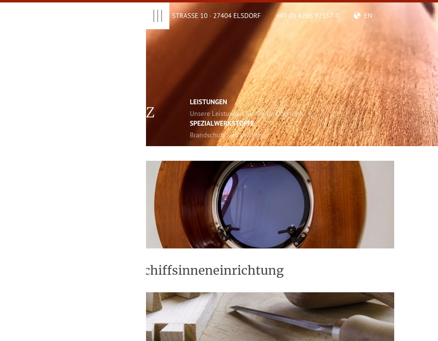 Tischlerei Klettke GmbH