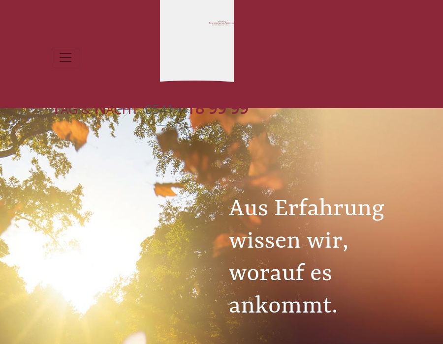 Bergstermann-Schweer