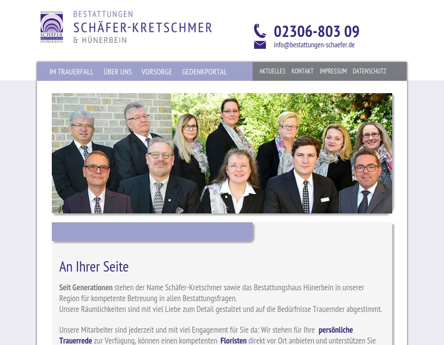 Schäfer-Kretschmer