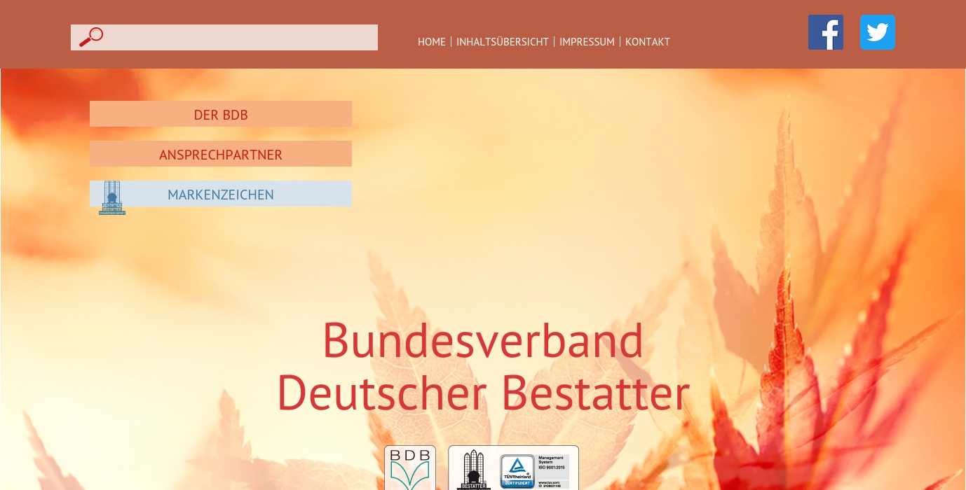 Hibbeln Bestattungen