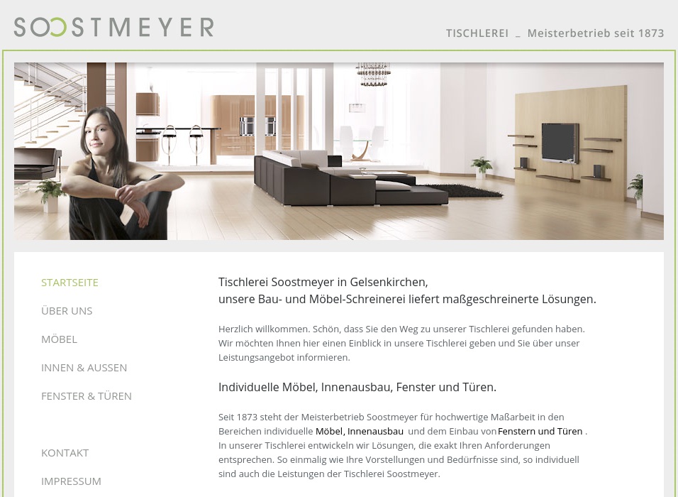 Bestattungen Soostmeyer