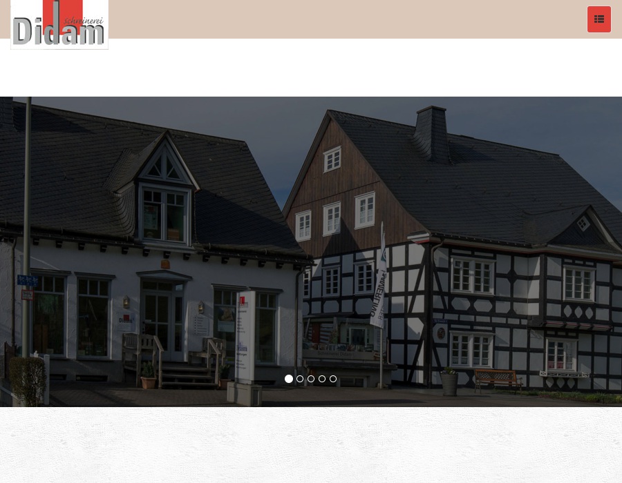 Schreinerei Didam GmbH