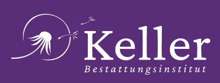 Logo: Bestattungsinstitut Keller