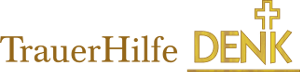 Logo: Bestattungsinstitut Denk TrauerHilfe GmbH