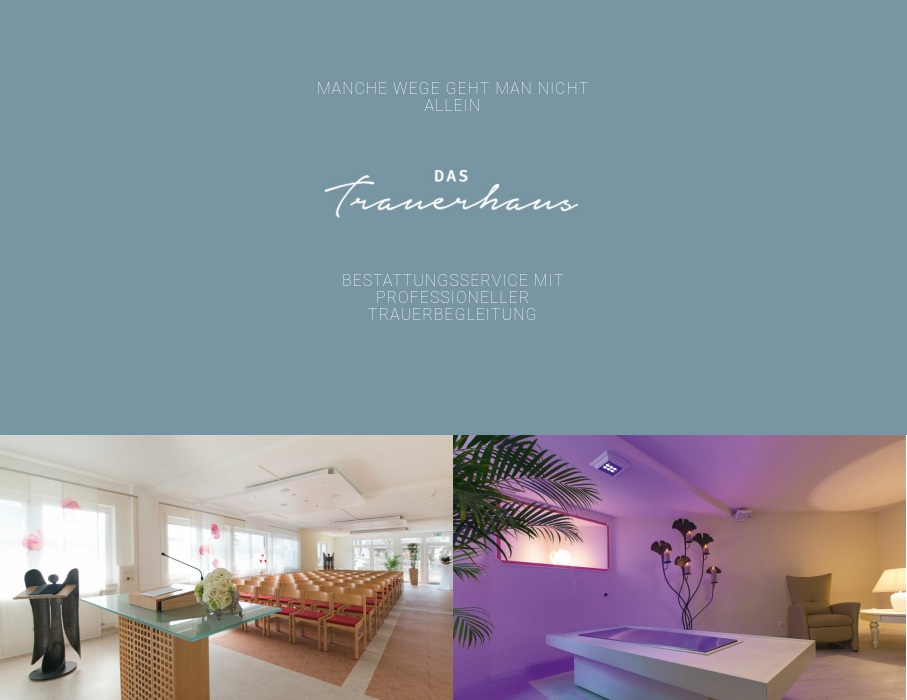 Das Trauerhaus GmbH