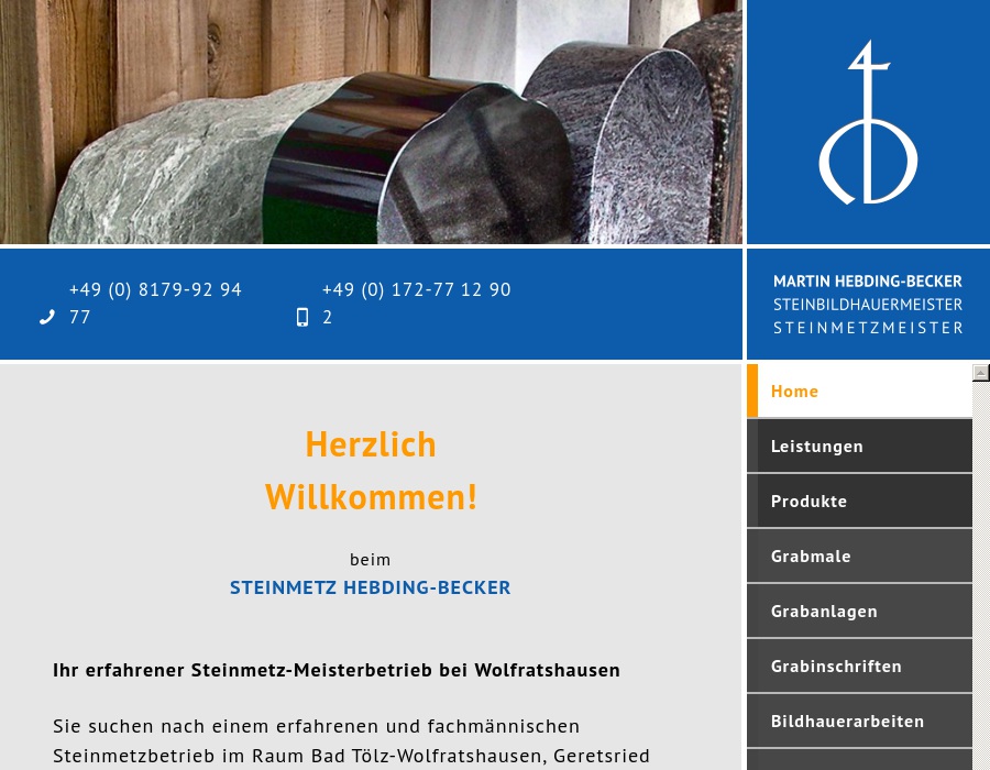 Hebding-Becker Martin