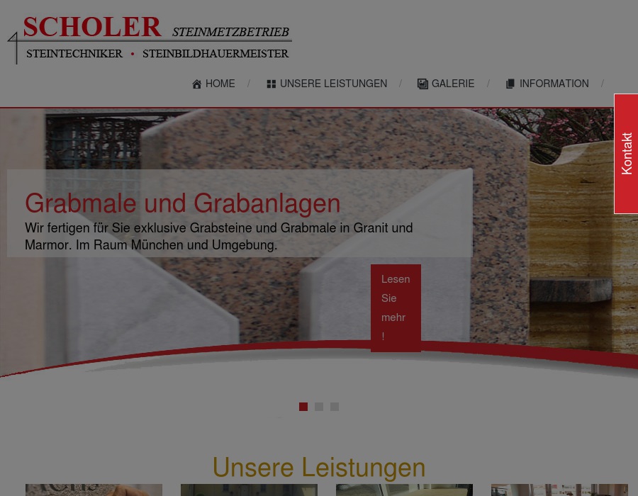 Scholer GmbH & Co. KG