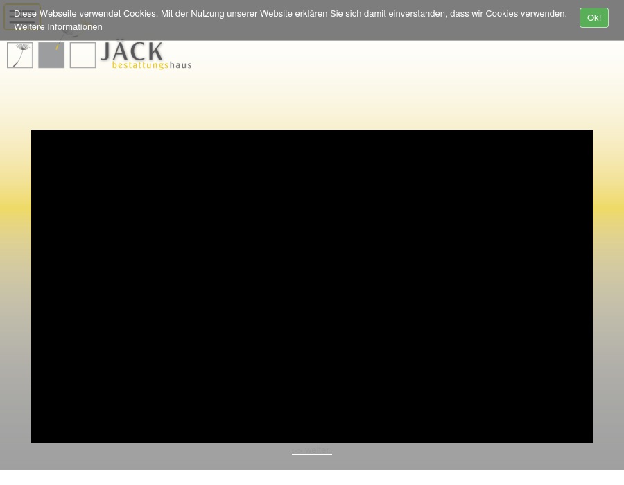 Bestattungshaus Jäck