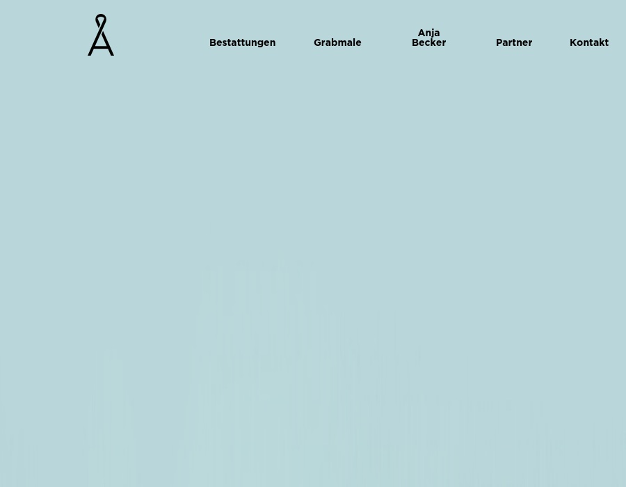 Becker - Bestattungen