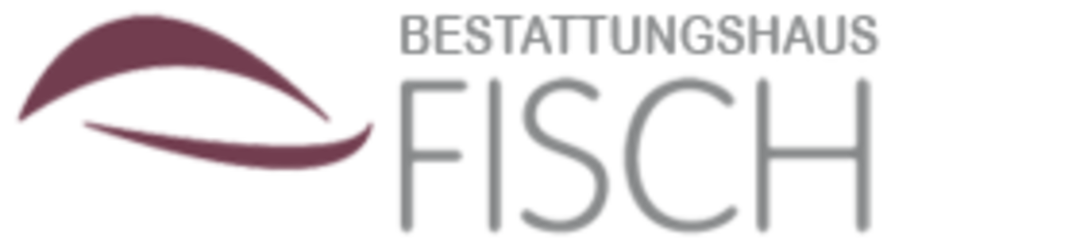 Logo: Bestattungshaus Fisch