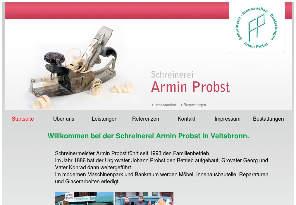 Probst Armin