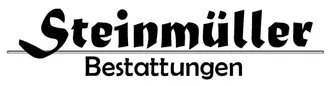 Logo: Bestattungen Steinmüller