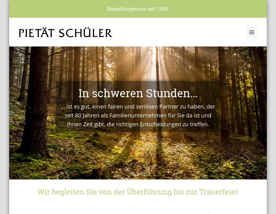 Andreas Schüler GmbH