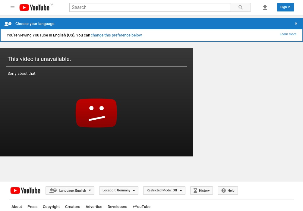 Pietät Schubert, Dornbusch Ltd