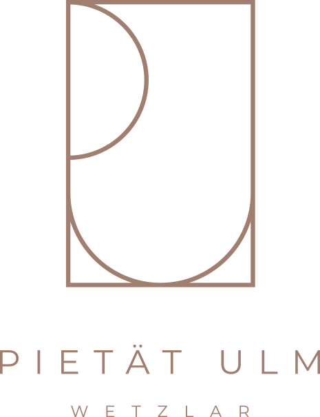 Logo: Pietät Ulm